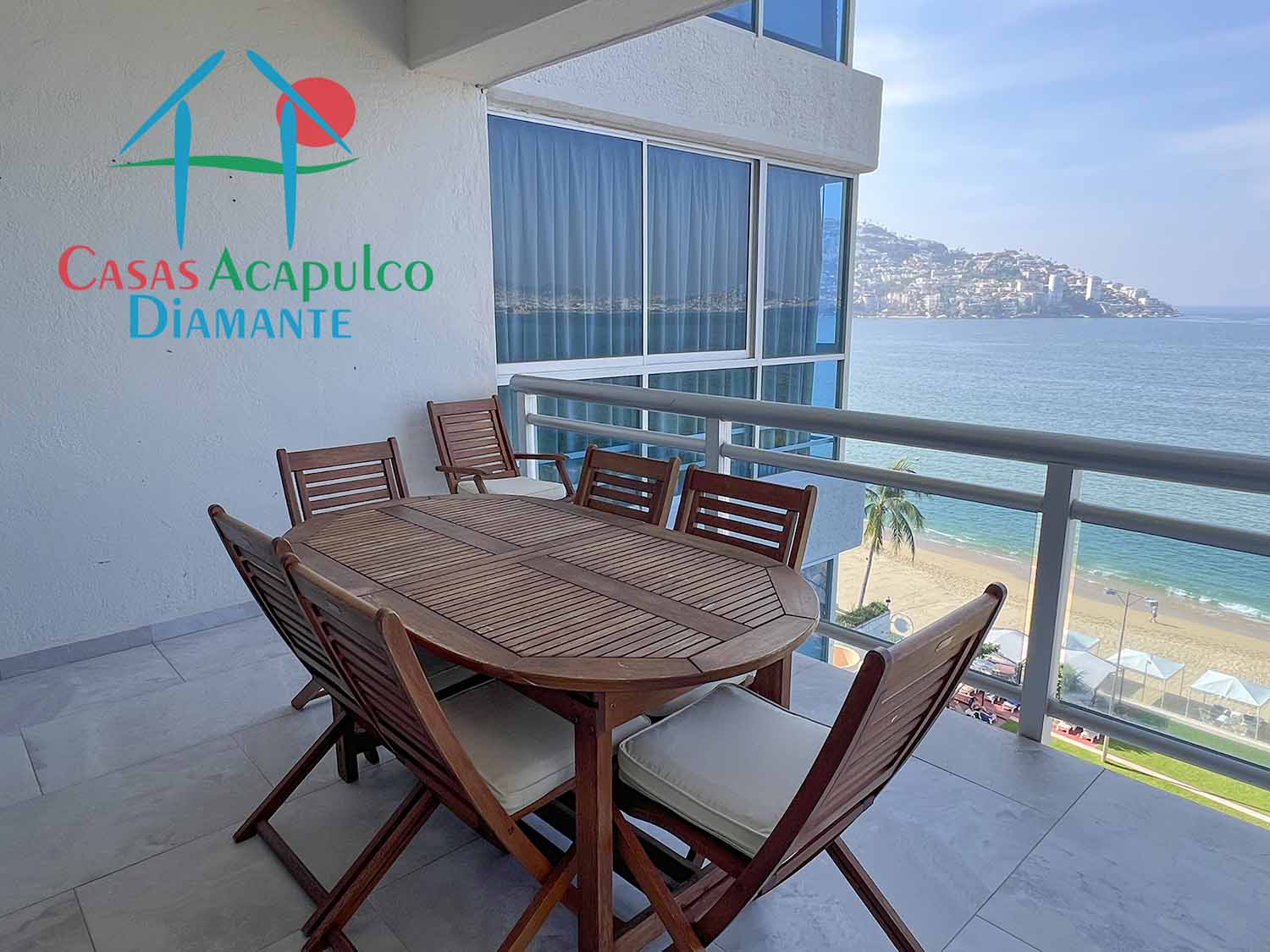 Nautia 603 - Terraza 3